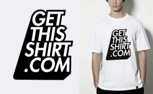 Diseño de Camiseta por harunalrasyid para este proyecto | Diseño: #14081023