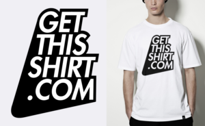 T-shirt Design by harunalrasyid