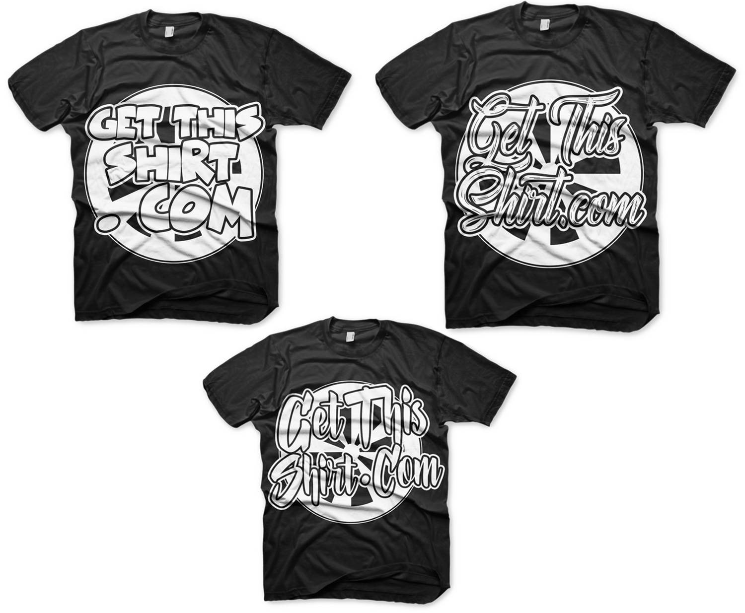 T-shirt Design by OT Design for this project | Design #13927512