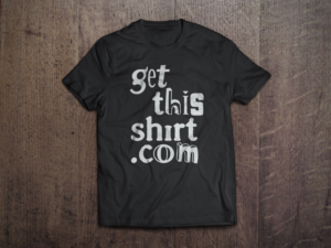 T-shirt Design by designcanas