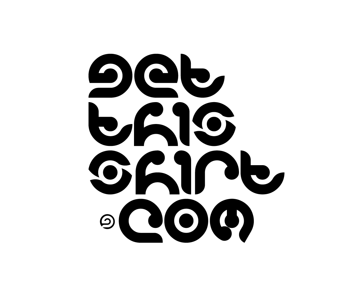 Diseño de Camiseta por Zainny Azuar para este proyecto | Diseño #14075753