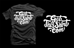 Diseño de Camiseta por D'Mono para este proyecto | Diseño: #14069685