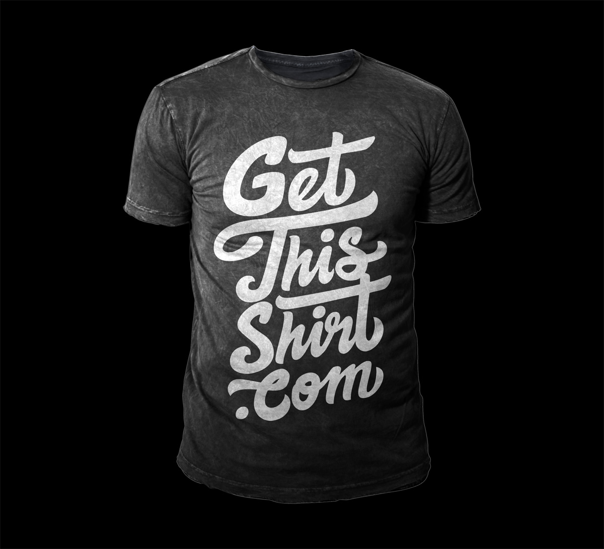 Diseño de Camiseta por D'Mono para este proyecto | Diseño #14084602