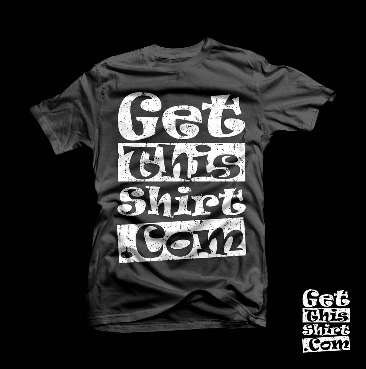 Diseño de Camiseta por D'Mono para este proyecto | Diseño #14090065