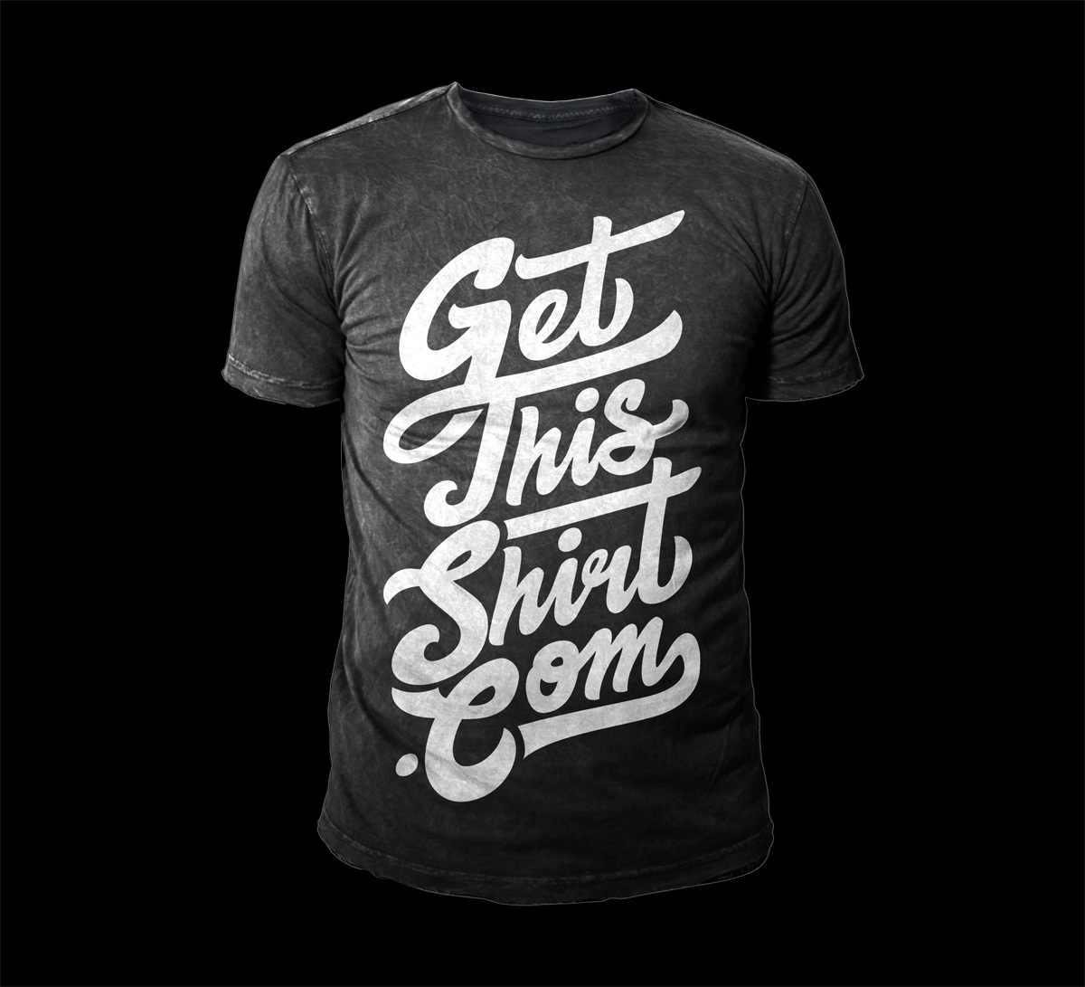 Diseño de Camiseta por D'Mono para este proyecto | Diseño #14208231