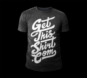 Diseño de Camiseta por D'Mono para este proyecto | Diseño: #14208231