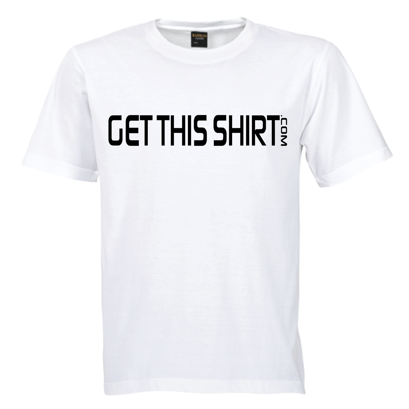 Diseño de Camiseta por cgaobair para este proyecto | Diseño #13994268