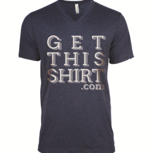 T-shirt Design by Brent