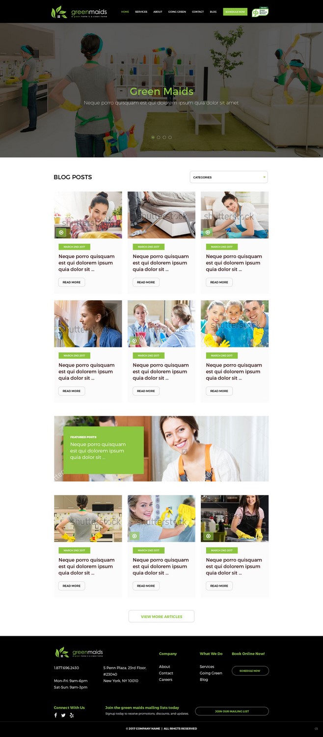 Web Design par pb pour ce projet | Design #13920732