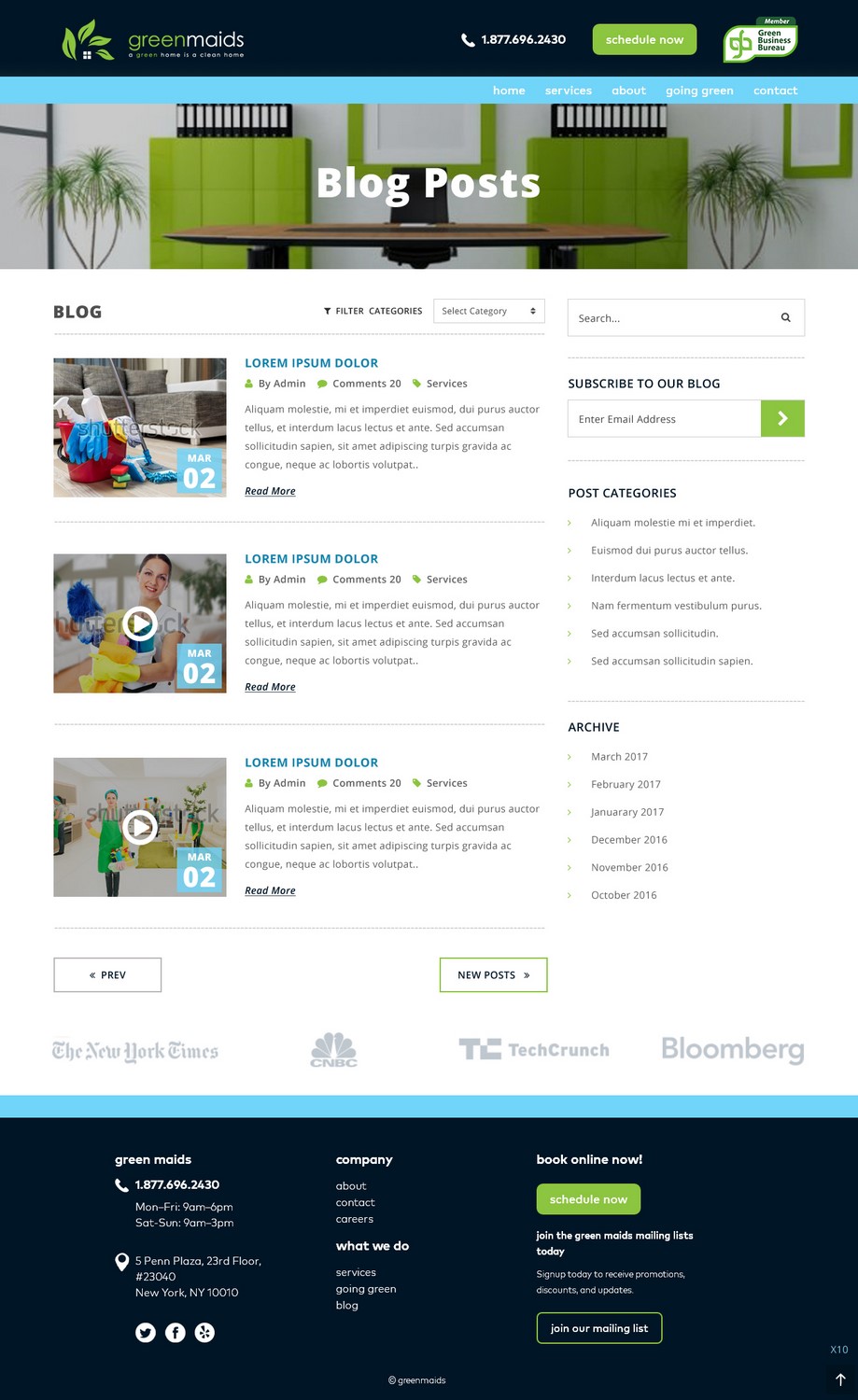 Web Design par pb pour ce projet | Design #13930677