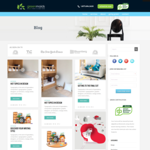 Web Design par vedverma1984 pour ce projet | Design : #13934298