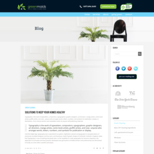 Web Design par vedverma1984 pour ce projet | Design : #13935782
