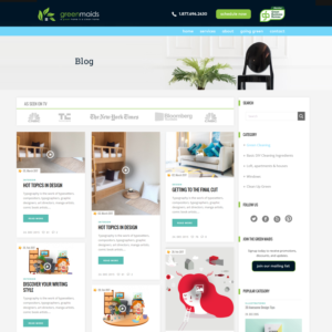 Web Design par vedverma1984 pour ce projet | Design : #13946551