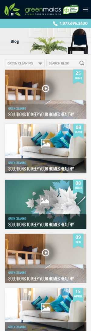 Web Design by vedverma1984 for this project | Design: #13993254