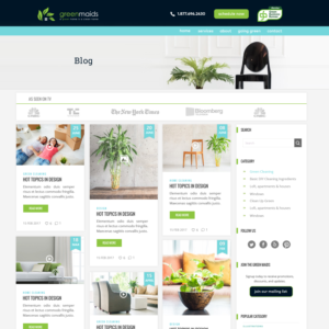 Web Design by vedverma1984 for this project | Design: #14001456