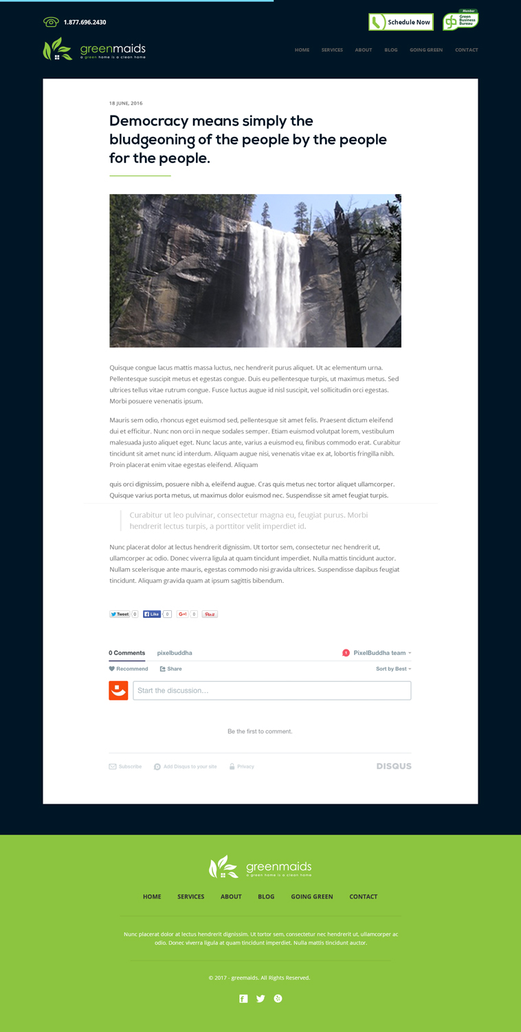 Diseño Web por dpdeb21 para este proyecto | Diseño #13924808