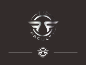 Diseño de Logo por chevy camaroo para The Faculty | Diseño #13991566