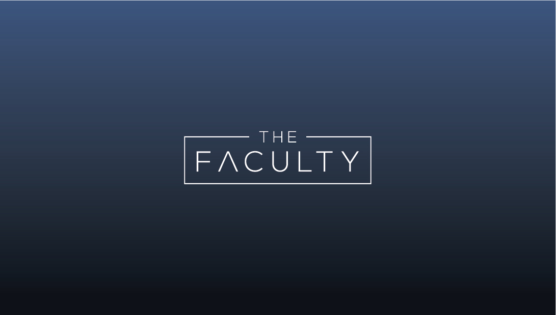 Diseño de Logo por Black Graphic para The Faculty | Diseño: #14129760