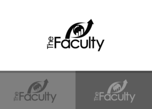 Diseño de Logo por creative.bugs para The Faculty | Diseño #13927938
