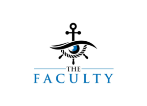 Diseño de Logo por creative.bugs para The Faculty | Diseño: #13929125