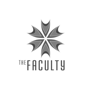 Diseño de Logo por vuminhtaipt para The Faculty | Diseño #14101480