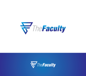 Diseño de Logo por ecorokerz para The Faculty | Diseño #13928191