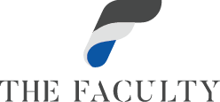 Logo Design by BRANDTASH for The Faculty | Design #14032343