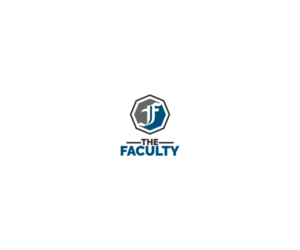 Diseño de Logo por taufik_alrahman para The Faculty | Diseño: #13933254