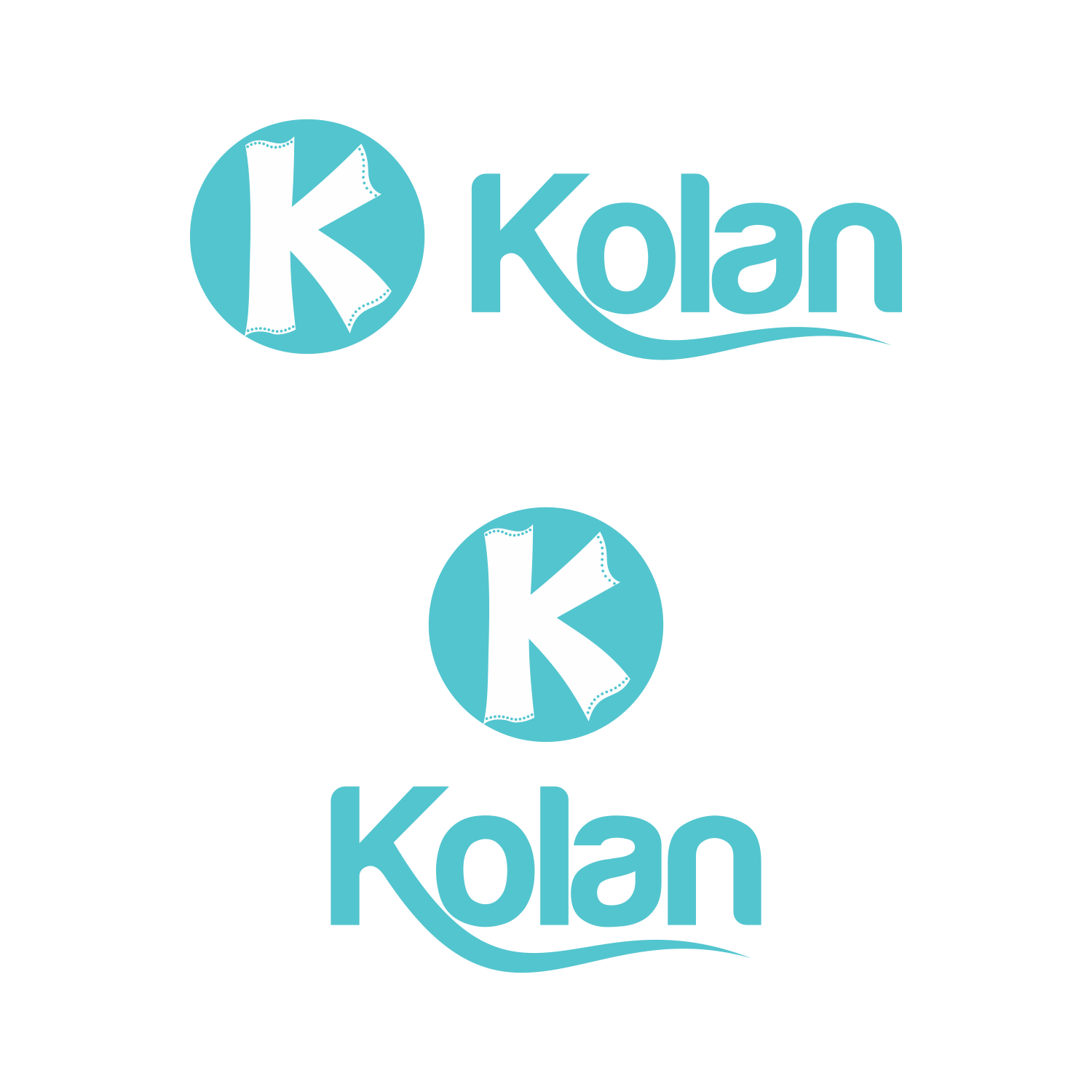 Logo Design by moisesf for Kolan India | Design #14443039
