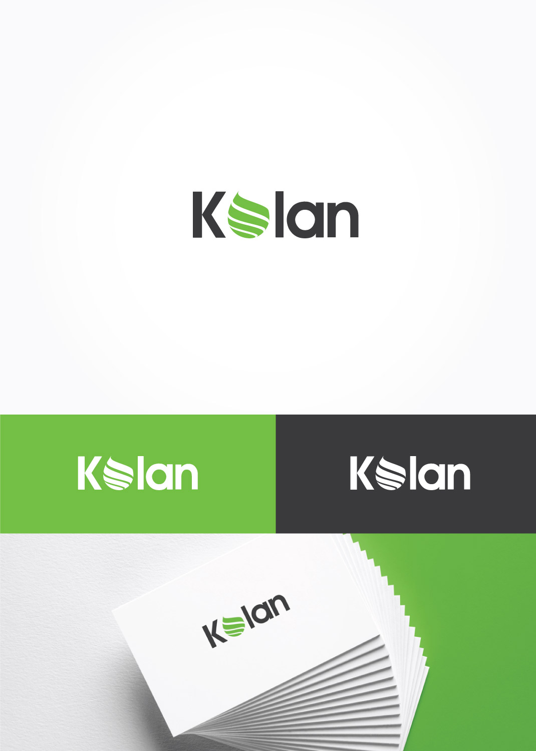 Logo Design by Shigh5 for Kolan India | Design #13957457