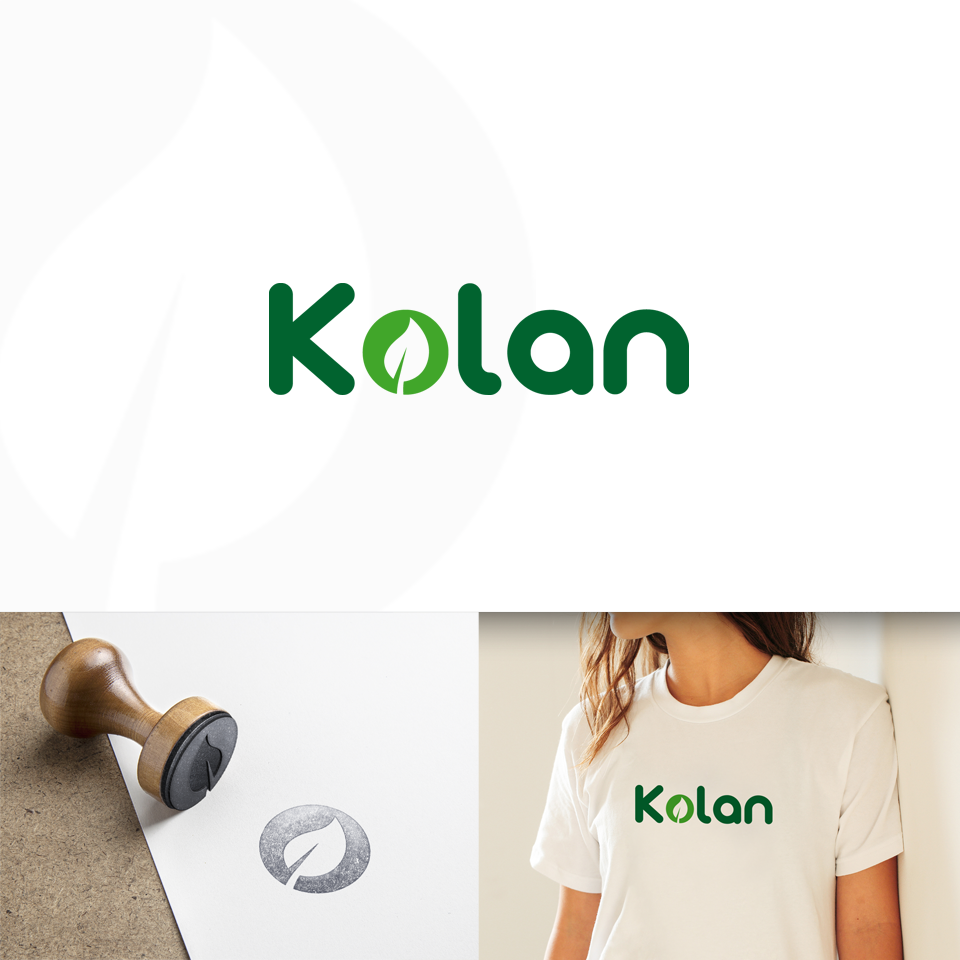 Logo Design by Firstception for Kolan India | Design #14138479