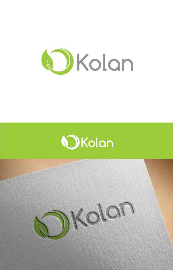 Logo Design by T I K H E - L M W for Kolan India | Design #13978652