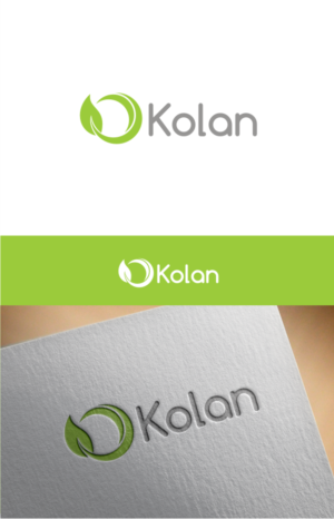 Logo Design by T I K H E - L M W for Kolan India | Design: #13978652