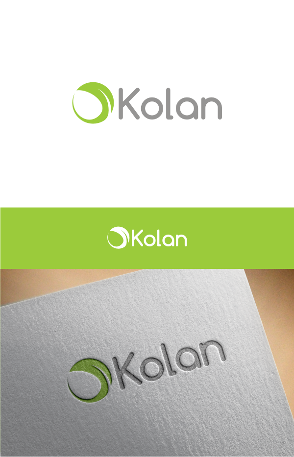 Logo Design by T I K H E - L M W for Kolan India | Design #13978654