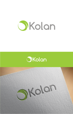 Logo Design by T I K H E - L M W for Kolan India | Design: #13978654