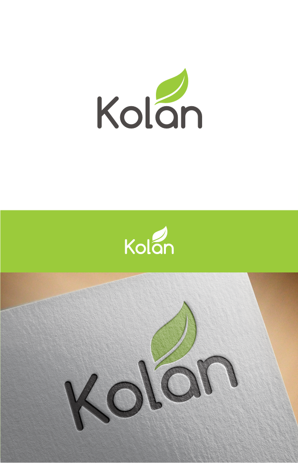 Logo Design by T I K H E - L M W for Kolan India | Design #13986502
