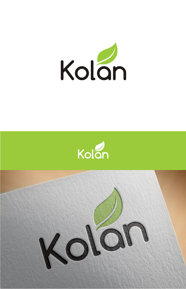 Logo Design by T I K H E - L M W for Kolan India | Design #13986503