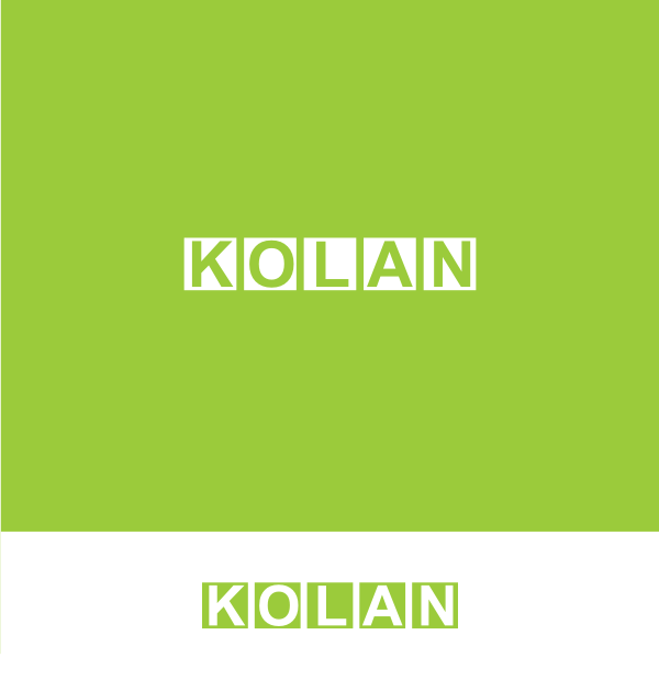 Logo Design by T I K H E - L M W for Kolan India | Design #14107424