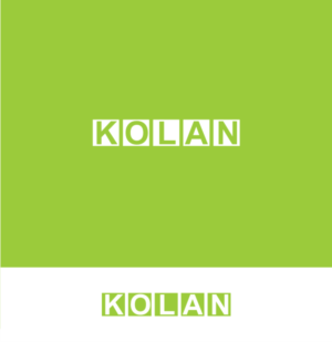 Logo Design by T I K H E - L M W for Kolan India | Design: #14107424