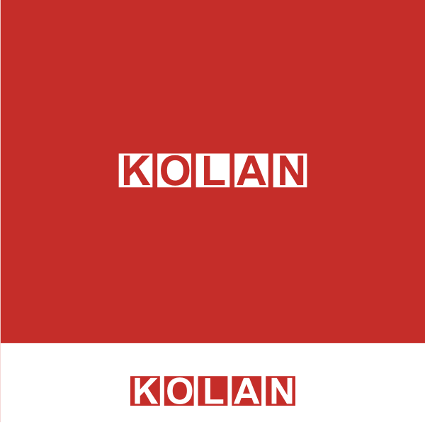 Logo Design by T I K H E - L M W for Kolan India | Design #14107425