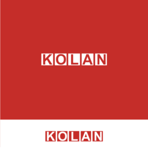 Logo Design by T I K H E - L M W for Kolan India | Design: #14107425
