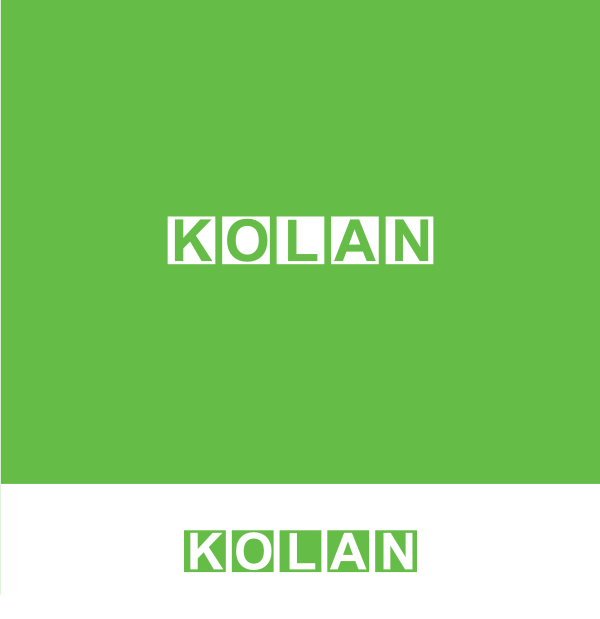 Logo Design by T I K H E - L M W for Kolan India | Design #14107426