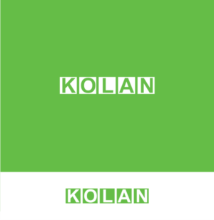Logo Design by T I K H E - L M W for Kolan India | Design: #14107426