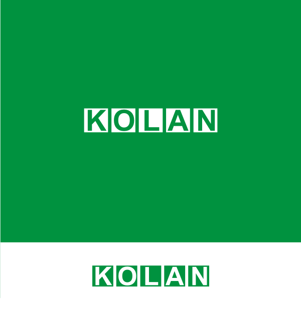 Logo Design by T I K H E - L M W for Kolan India | Design #14107427