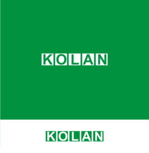 Logo Design by T I K H E - L M W for Kolan India | Design: #14107427