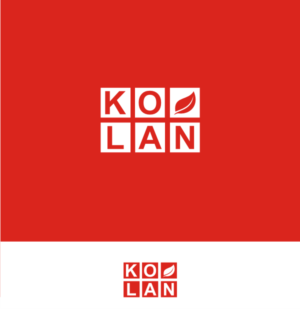 Logo Design by T I K H E - L M W for Kolan India | Design: #14108188