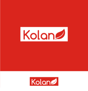 Logo Design by T I K H E - L M W for Kolan India | Design: #14108190