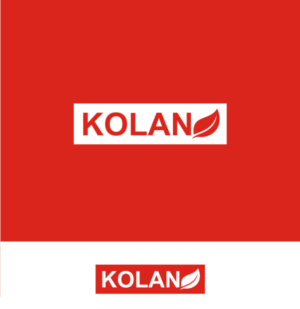 Logo Design by T I K H E - L M W for Kolan India | Design: #14108191