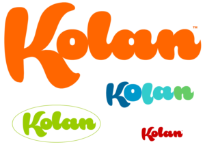 Logo Design by Malibu Graphics for Kolan India | Design #14429552