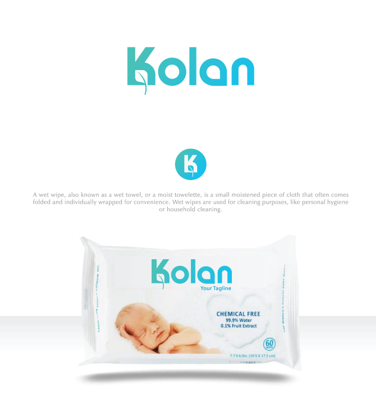 Logo Design by somani for Kolan India | Design #13928602